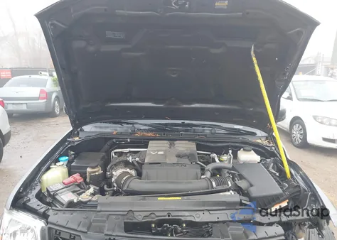 2021 Nissan Frontier Sv 4X4 z USA, uszkodzony, nr VIN 1N6ED0EB9MN716793